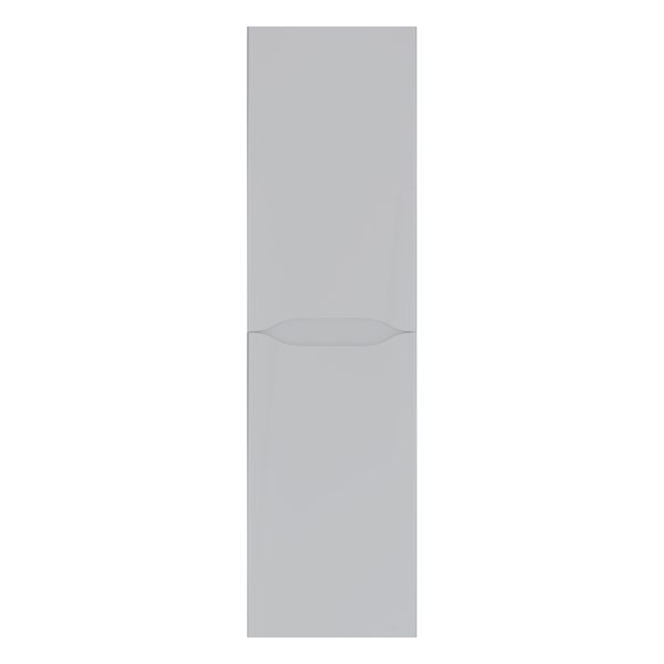 Пенал Parla ПП-40 R,L білий